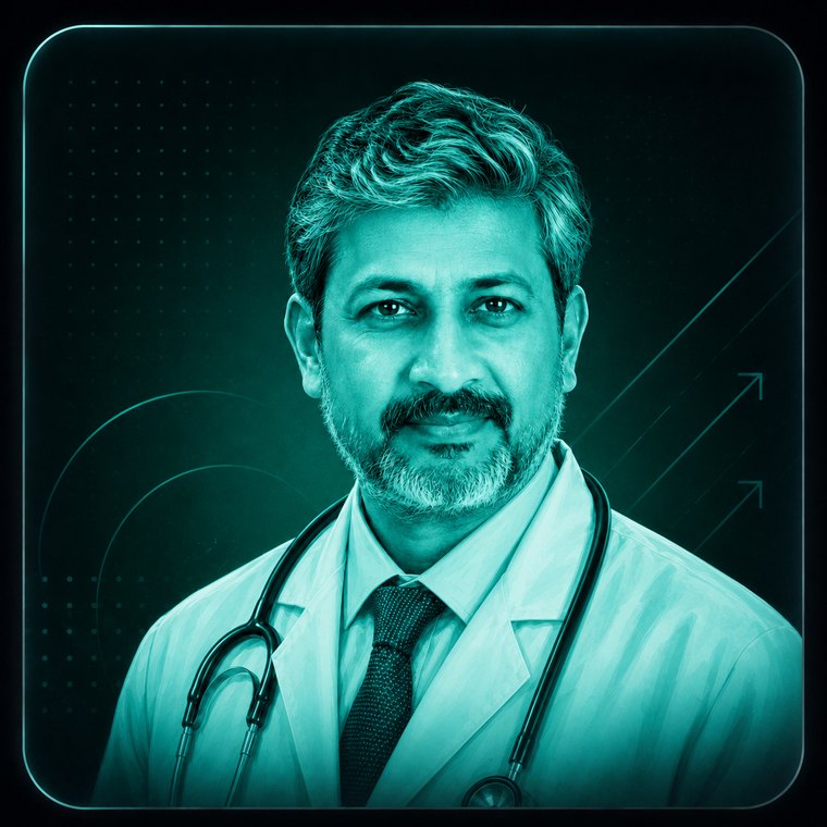 Doctor